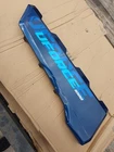 Cf Moto Uforce 1000 5HY#-223024-1001-0ET00 Cargo Box Rh Plate 2024 2025 Blue New. Price: $179.00.