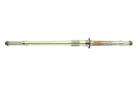 Yamaha Kodiak 400 01 Axle Rear 5GH-25381-00-00 44789 Used. Price: $49.99.