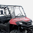 2014-2024 Honda Pioneer 700-4 Superatv Full Windshield WS-H-PIO700-70 New. Price: $267.70.