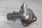 2002 Bombardier Quest 650 4X4 Thermostat Housing Case Used. Price: $18.95.