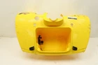 Can-am Traxter Fender Front Jaune 703500140 29546 Used. Price: $99.99.