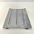 Panel, Service, Black - 2018 Polaris General Used. Price: $15.00.