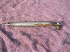 1987 Kawasaki Ksf 250 A-1 Mojave Torque Rod P/n 46102-1179 Used. Price: $9.42.