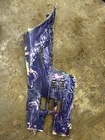 Polaris Magnum 325 330 4X4 Right Hand Side Panel Mossy Oak Camo Used. Price: $60.00.