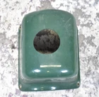 2002 Polaris Ranger 500 Series 10 Steering Column Cover 5434288-195 Used. Price: $17.49.