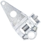 John Deere M158994 Gear Shift Lever Pivot Gator Xuv 625I 825I 825M 855M 855D New. Price: $50.24.