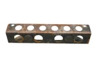 17 Kawasaki Mule 4010 Trans 4X4 Frame Fitting Fender Support Bracket Mount Used. Price: $19.99.