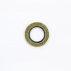 Special Rubber Seal Washer Part Number - 01528930 For Moto Guzzi New. Price: $12.99.