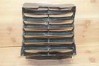 2014-19 Honda Rancher 4X4 Radiator Guard Cover 19034-HR3-A20 Used. Price: $19.11.