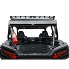 Tusk 1770390045 Utv Polycarb Rear Window Clear - Scratch Resistant New. Price: $178.40.