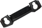 Kawasaki Cover,front Grille,f. 14091-0342-6Z Oem New. Price: $104.42.