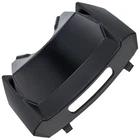 Polaris 5436717-464 Cover-fr Painted Stealth Black Sportsman 800 500 200 New. Price: $156.95.