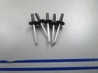 *new Oem* (lot Of 5) 0810 Arctic Cat Rivet 8061-428. Price: $6.00.