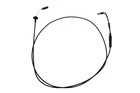 06 Polaris Ranger 500 4X4 Efi Throttle Cable Used. Price: $19.99.