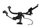 10 Kawasaki Teryx Sport Fi 4X4 Gas Brake Pedal Assembly KRF750S Used. Price: $49.90.