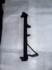 1987 Honda TRX350 Bracket, Engine Hanger 50162-HA7-770 Oem Used. Price: $32.39.