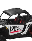Utv Roof Hard Top Combination For 2024-2026 Polaris Rzr Xp 1000 2884553 Doors New. Price: $179.92.