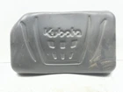 16-25 Kubota Rtv X1140 Front Right Seat Backrest Pad Bench Passenger Used. Price: $90.60.