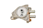 Kubota RTV1100CW9-H Hydraulic Filter Bracket Used. Price: $39.98.