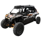 Tusk Utv Adventure Roof Rack Only For Kawasaki Teryx KRX4 1000 2025 New. Price: $599.99.