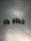 2004 Polaris Sportsman 500 Set Of 6 Bolts 7512232 T402 Used. Price: $15.99.