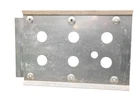 09 Kawasaki Teryx 4X4 Front Skid Plate Aftermarket KRF750 Used. Price: $49.99.