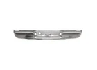 Sherman Rear Chrome Steel Step Bumper For Dodge Ram 1500 2002-2009 New. Price: $304.88.