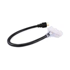 Polaris 2' Triple Outlet Heavy Duty Generator Cord, Genuine Oem - 2830602 New. Price: $27.99.