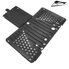 Skid Plate For Polaris Ranger 1000 900 570 Xp Brutus Hd 2013-2019 #5438878-070 New. Price: $92.00.