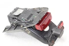 1984 Honda Shadow VT500C Rear Wheel Fender Mud Guard License Plate Bracket Used. Price: $21.38.