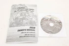 19 Polaris Rzr Xp 1000 Owners Manual Used. Price: $19.99.
