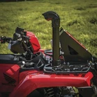 High Lifter Snorkel Kit For Honda Trx SNORK-H520 New. Price: $259.95.