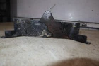 16-22 Yamaha Wolverine X4 850 Cover Frame Rear Left Right 2MB-F198J-00-00 Used. Price: $10.50.