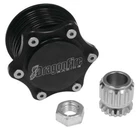 Dragonfire Racing Steering Wheel Hubs For Polaris Ranger 570 Efi 2014 Black New. Price: $149.99.