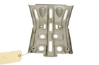 Kawasaki Prairie 650 Skid Plate Front 55020-1748-5A 54518 Used. Price: $18.94.