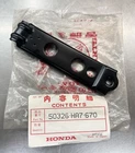 Nos Honda Fourtrax Trx 350 Battery Hold Down # 50326-HA7-670 86-91 New Oem Bin. Price: $75.00.