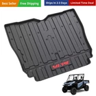 Bed Liner For Pioneer 1000-5 2016-2025 Custom Fit All Weather Tpe Cargo Mat P... New. Price: $209.14.