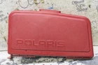 2008 Polaris Ranger 500 Cover 5434719-342 Door Lid Used. Price: $17.49.