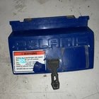 1995-1998 96 97 Polaris Magnum 425 Rear Center Cover Trunk 5430769-1042 Used. Price: $15.00.