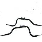 14-15 Arctic Cat Prowler Hdx 500 Oem Seat Support Set 4506-605 XA2 Used. Price: $44.99.