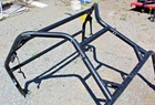 2012 Polaris Rzr Xp 900 Roll Cage Used. Price: $499.00.