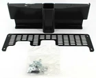 2875479 Polaris Ranger Oem Warn Black Front Receiver Trailer Hitch Kit 2" 04 05 New. Price: $47.99.