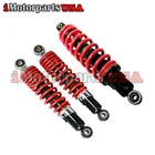 2007-2025 Polaris Sportsman Outlaw 90 110 Atv Upgraded Front & Rear Shocks Set New. Price: $169.95.
