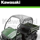 New 2005-2025 Genuine Kawasaki Soft Black Roof Mule 610 Sx 4X4 KAF600-023B. Price: $104.11.