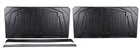 Moose Offroad Utv Roof Three-piece V000095-50056M New. Price: $399.99.