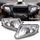 & Utv Pro Headlight Housing For Polaris Sportsman 500 New. Price: $102.59.