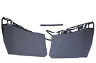 New Oem Polaris 2879614 Half Door Kit Nos. Price: $750.99.