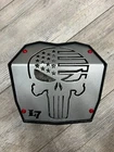 23-25 Can-am Renegade Xmr Custom Grille Air Inlet Cover "punisher" 705016533 New. Price: $244.99.