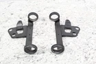 2004 Suzuki DR200SE Headlight Brackets 51540-42A00 51530-42A00 Used. Price: $25.00.