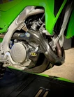 P3 Carbon Skid Plate For Kawasaki KX450SR 2025-2026 Mpn 306074 New. Price: $199.89.